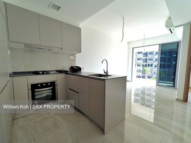 High Park Residences (D28), Apartment #202399132